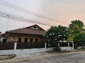 หมู่บ้านพฤกษากานต์3
